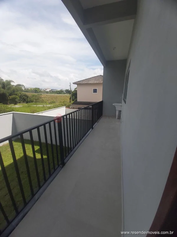 Foto 4 de 18 - Casa para venda em Parque Ipiranga