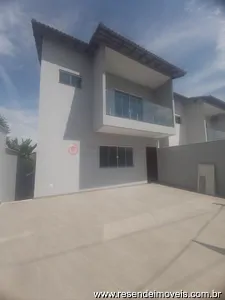 Casa para venda em Parque Ipiranga