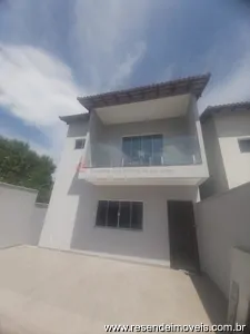 Casa para venda em Parque Ipiranga