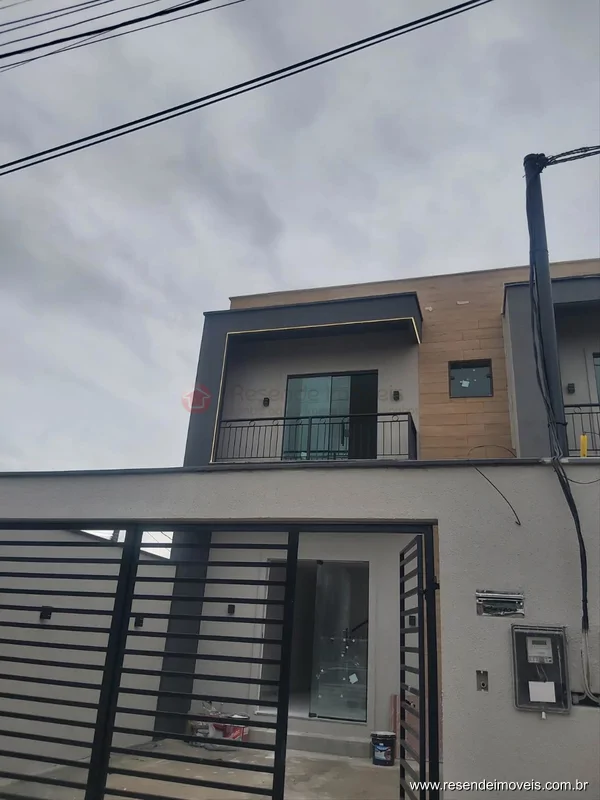 Foto 5 de 7 - Casa para venda em Morada da Montanha