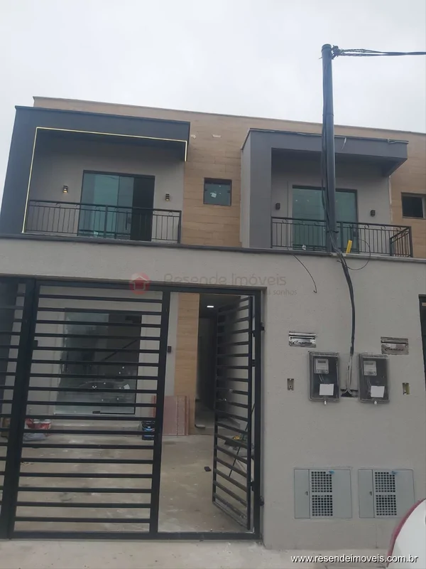 Foto 1 de 7 - Casa para venda em Morada da Montanha