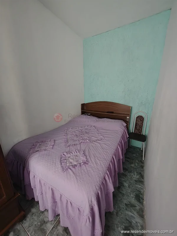 Foto 17 de 23 - Casa para venda em Cidade Alegria