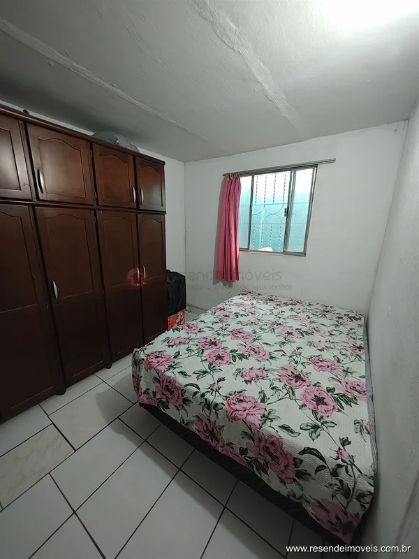 Foto 8 de 23 - Casa para venda em Cidade Alegria