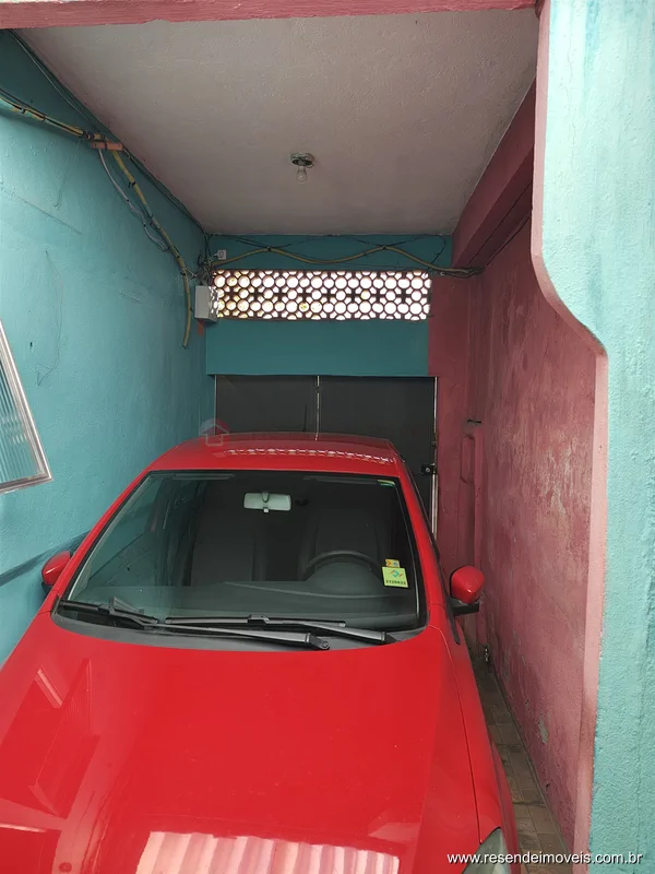 Foto 2 de 23 - Casa para venda em Cidade Alegria