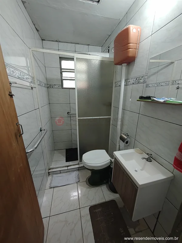 Foto 9 de 23 - Casa para venda em Cidade Alegria