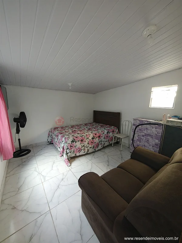 Foto 11 de 23 - Casa para venda em Cidade Alegria