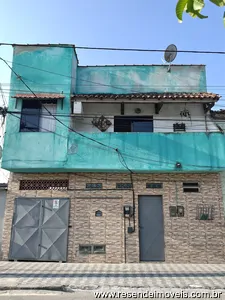 Casa para venda em Cidade Alegria - Imobiliária Val Gouvea Imóveis
