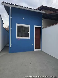 Casa para venda em Morada da Montanha