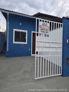 Casa para venda em Morada da Montanha