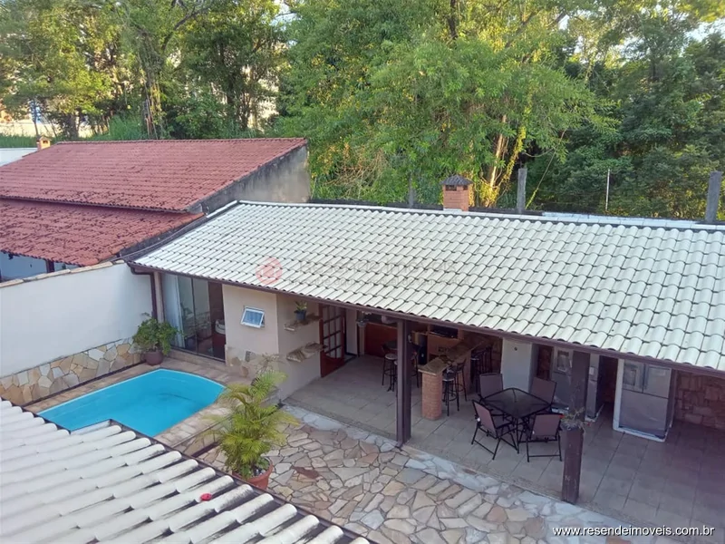 Foto 13 de 28 - Casa para venda em Parque Ipiranga