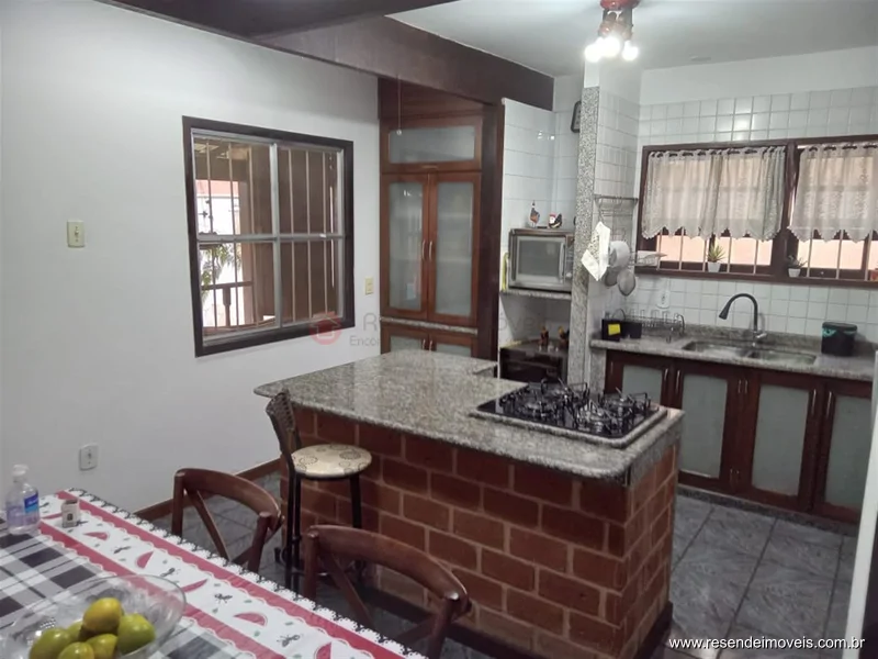 Foto 4 de 28 - Casa para venda em Parque Ipiranga