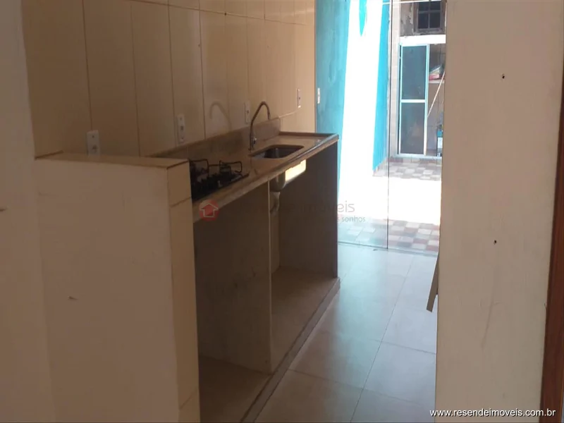 Foto 6 de 13 - Casa para aluguel em Boa Vista I