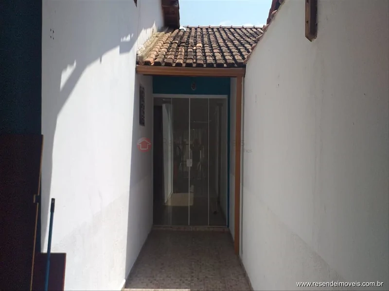 Foto 11 de 13 - Casa para aluguel em Boa Vista I