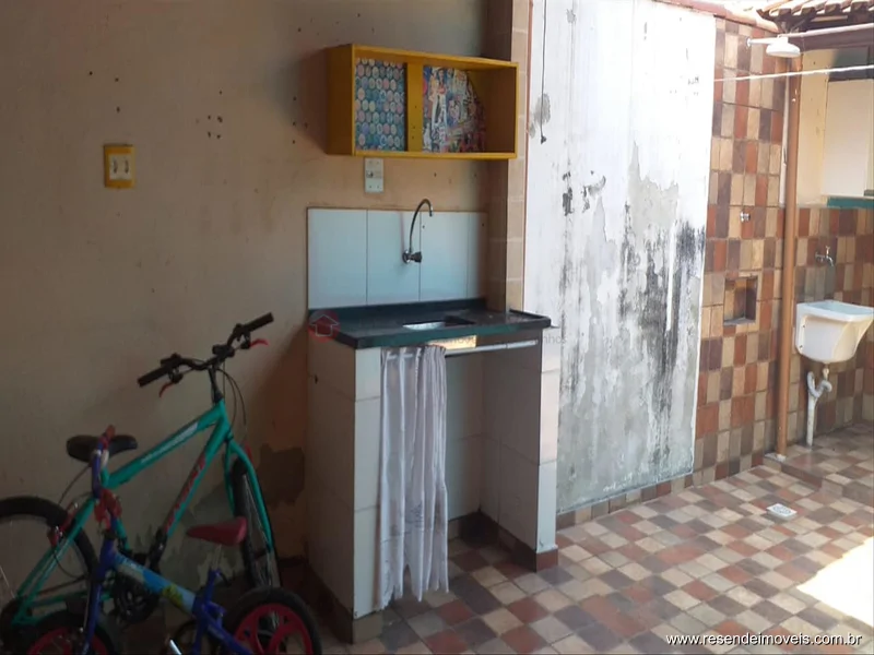 Foto 2 de 13 - Casa para aluguel em Boa Vista I