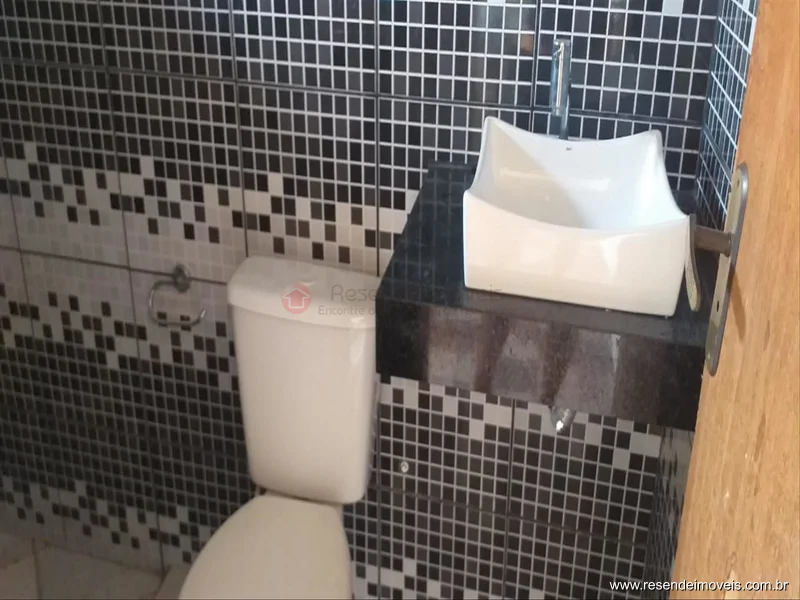 Foto 10 de 13 - Casa para aluguel em Boa Vista I