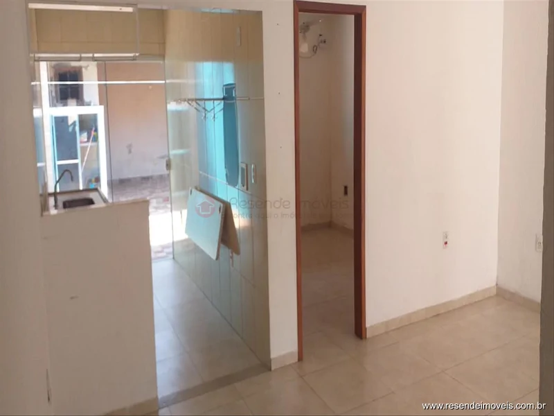 Foto 7 de 13 - Casa para aluguel em Boa Vista I