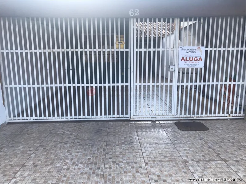 Foto 5 de 13 - Casa para aluguel em Boa Vista I