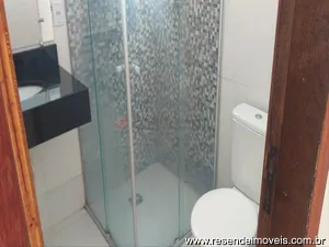 Casa para aluguel em Boa Vista I