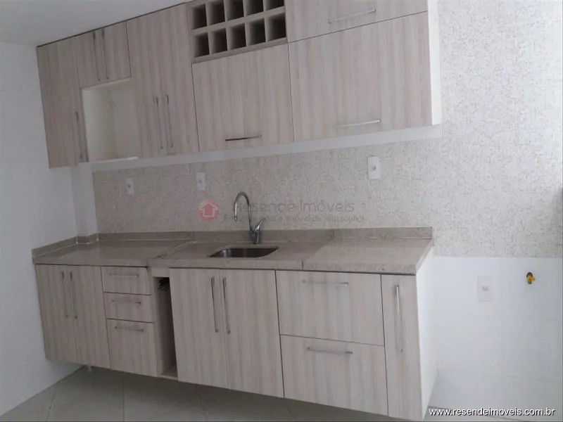 Foto 6 de 7 - Apartamento para aluguel em Monte Castelo