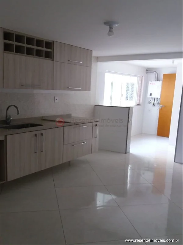 Foto 2 de 7 - Apartamento para aluguel em Monte Castelo