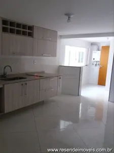 Apartamento para aluguel em Monte Castelo