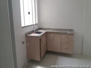 Apartamento para aluguel em Montese