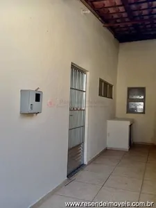 Casa para aluguel em Paraíso