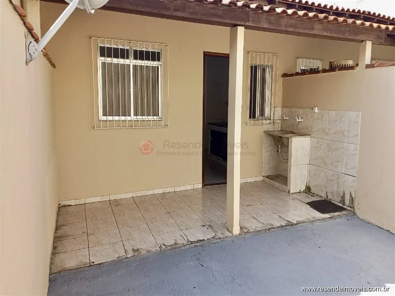 Foto 3 de 10 - Casa para aluguel em Morada da Montanha