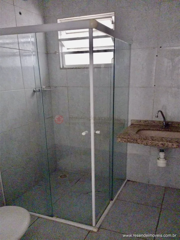 Foto 4 de 10 - Casa para aluguel em Morada da Montanha