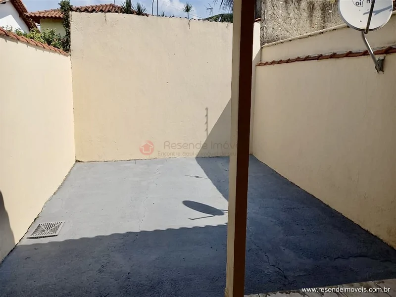 Foto 1 de 10 - Casa para aluguel em Morada da Montanha