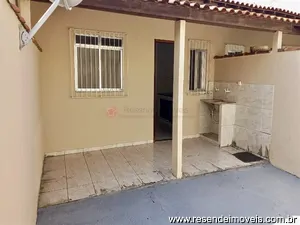 Casa para aluguel em Morada da Montanha
