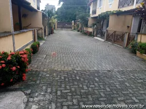Casa para venda em Liberdade