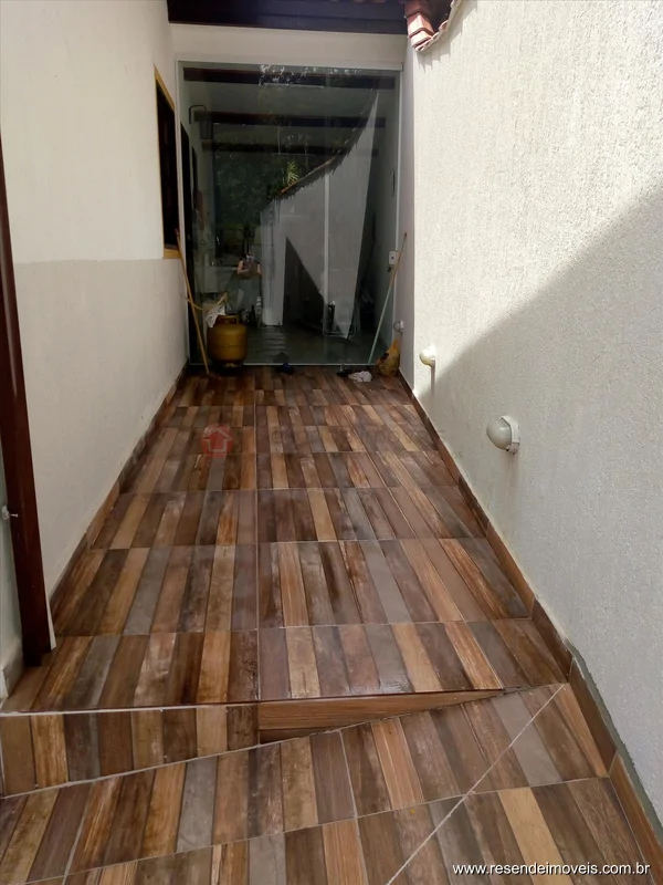 Foto 21 de 24 - Casa para venda em Casa da Lua