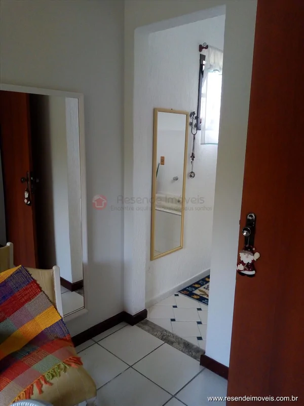 Foto 6 de 24 - Casa para venda em Casa da Lua