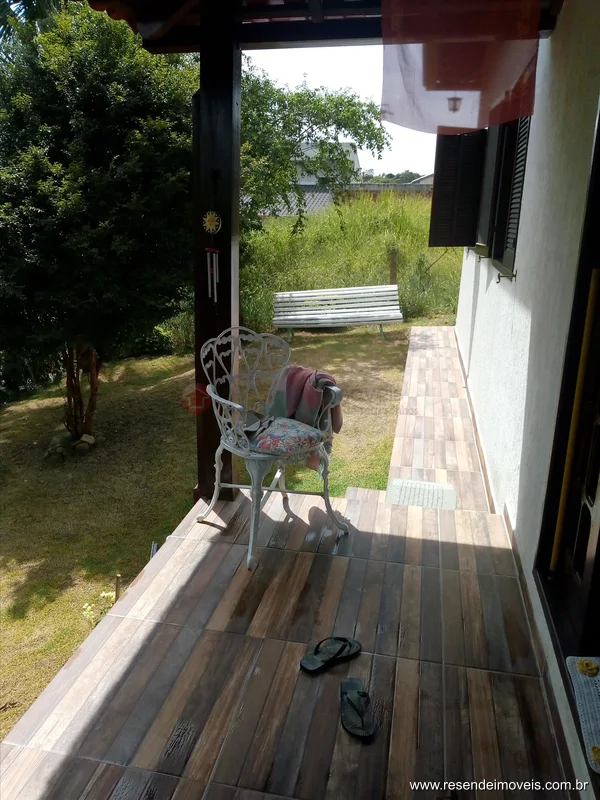 Foto 5 de 24 - Casa para venda em Casa da Lua