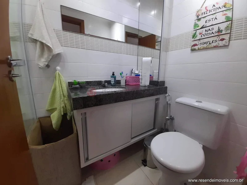 Foto 5 de 19 - Apartamento para venda em Morada do Castelo