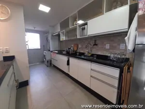 Apartamento para venda em Morada do Castelo