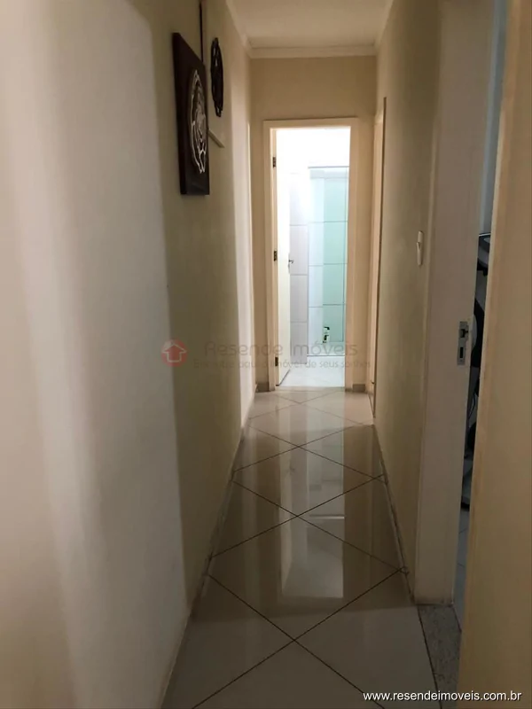 Foto 2 de 4 - Apartamento para venda em Campos Elíseos