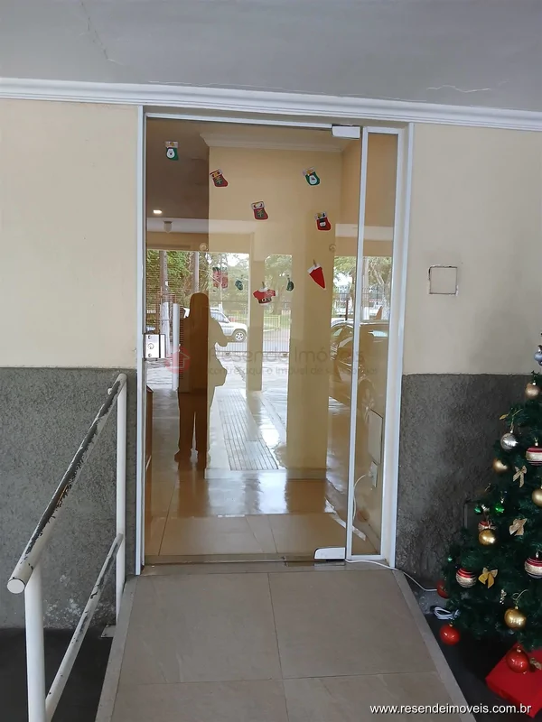 Foto 20 de 27 - Apartamento para venda em Campos Elíseos