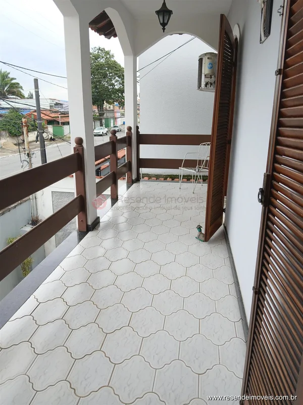 Foto 26 de 35 - Casa para venda em Vila Julieta