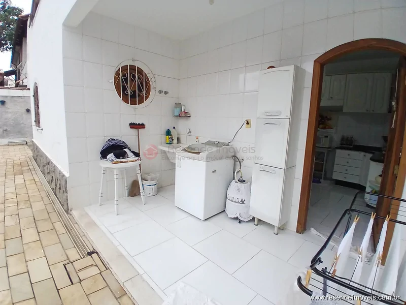 Foto 27 de 35 - Casa para venda em Vila Julieta