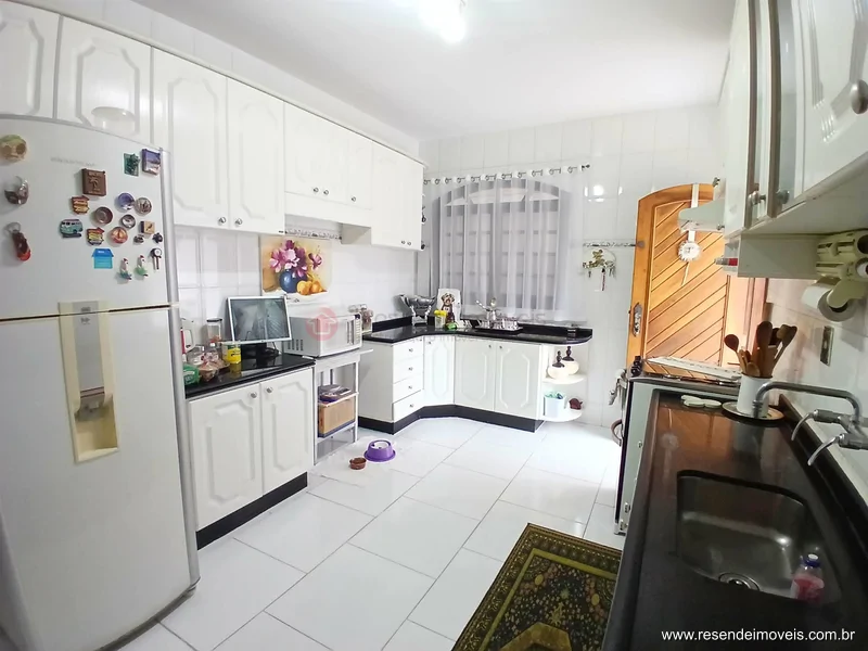 Foto 12 de 35 - Casa para venda em Vila Julieta