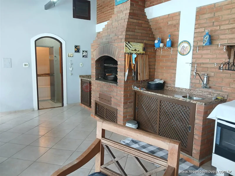 Foto 31 de 35 - Casa para venda em Vila Julieta