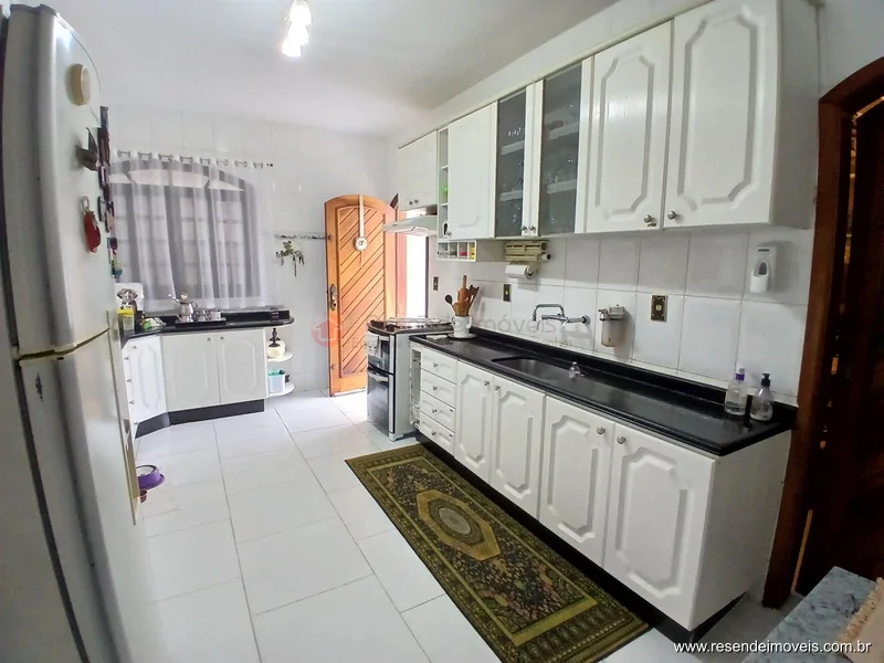 Foto 13 de 35 - Casa para venda em Vila Julieta