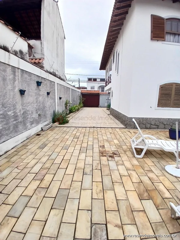 Foto 29 de 35 - Casa para venda em Vila Julieta