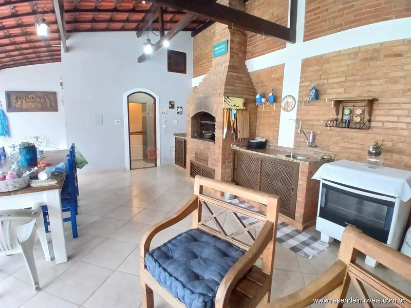 Foto 32 de 35 - Casa para venda em Vila Julieta