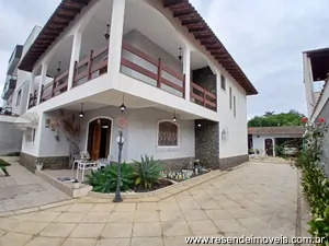 Casa para venda em Vila Julieta