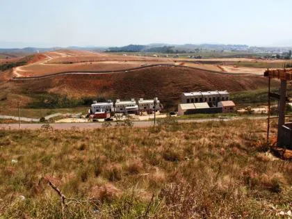 Terreno para venda em Parque Ipiranga II