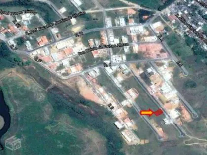 Terreno para venda em Parque Ipiranga II