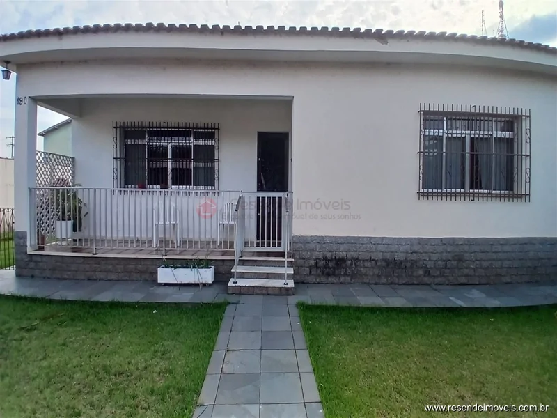 Foto 3 de 31 - Casa para venda em Vila Julieta